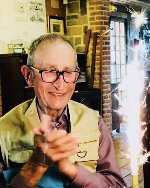 Monsieur Hugues RIVALS