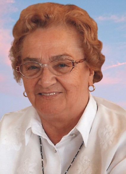 DEVULDER Raymonde Née POINSARD