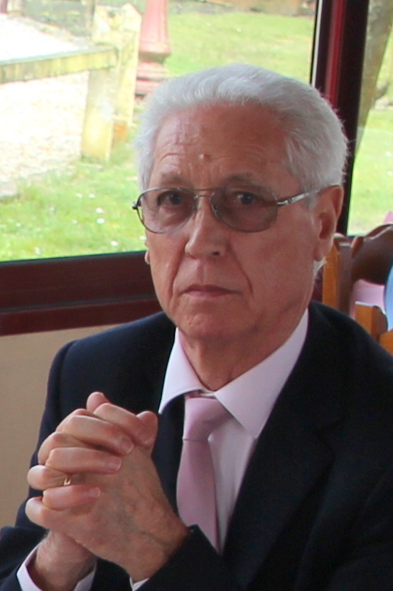 Monsieur Jean-pierre LAULANEY