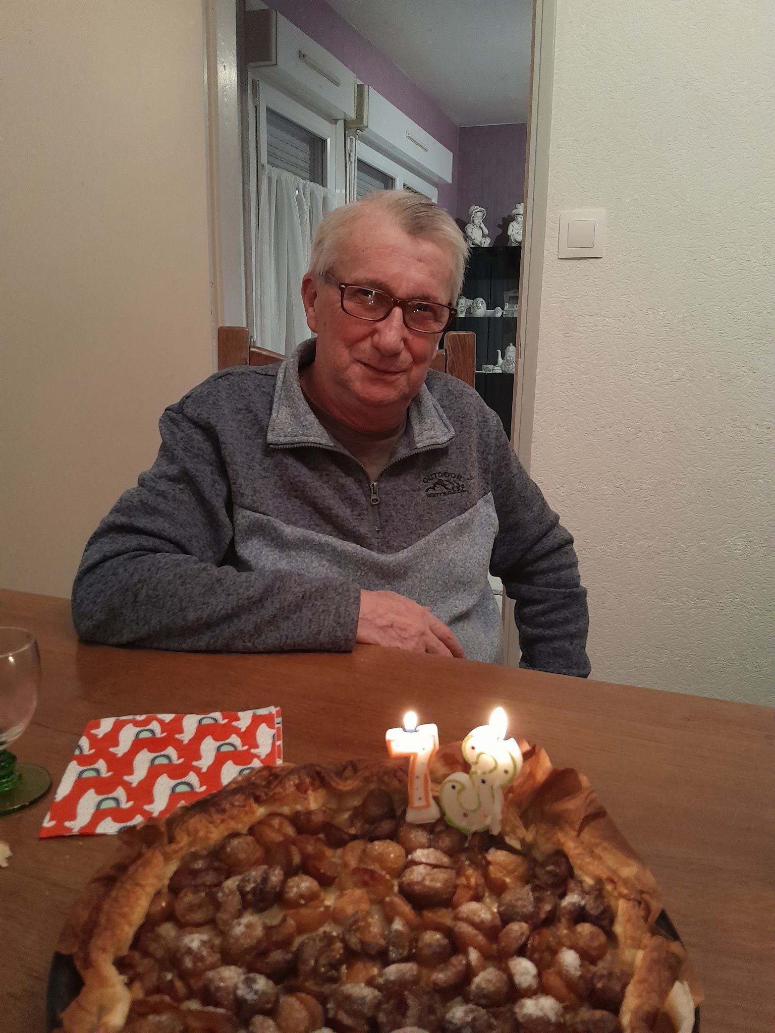 Monsieur Jean-luc CANAL