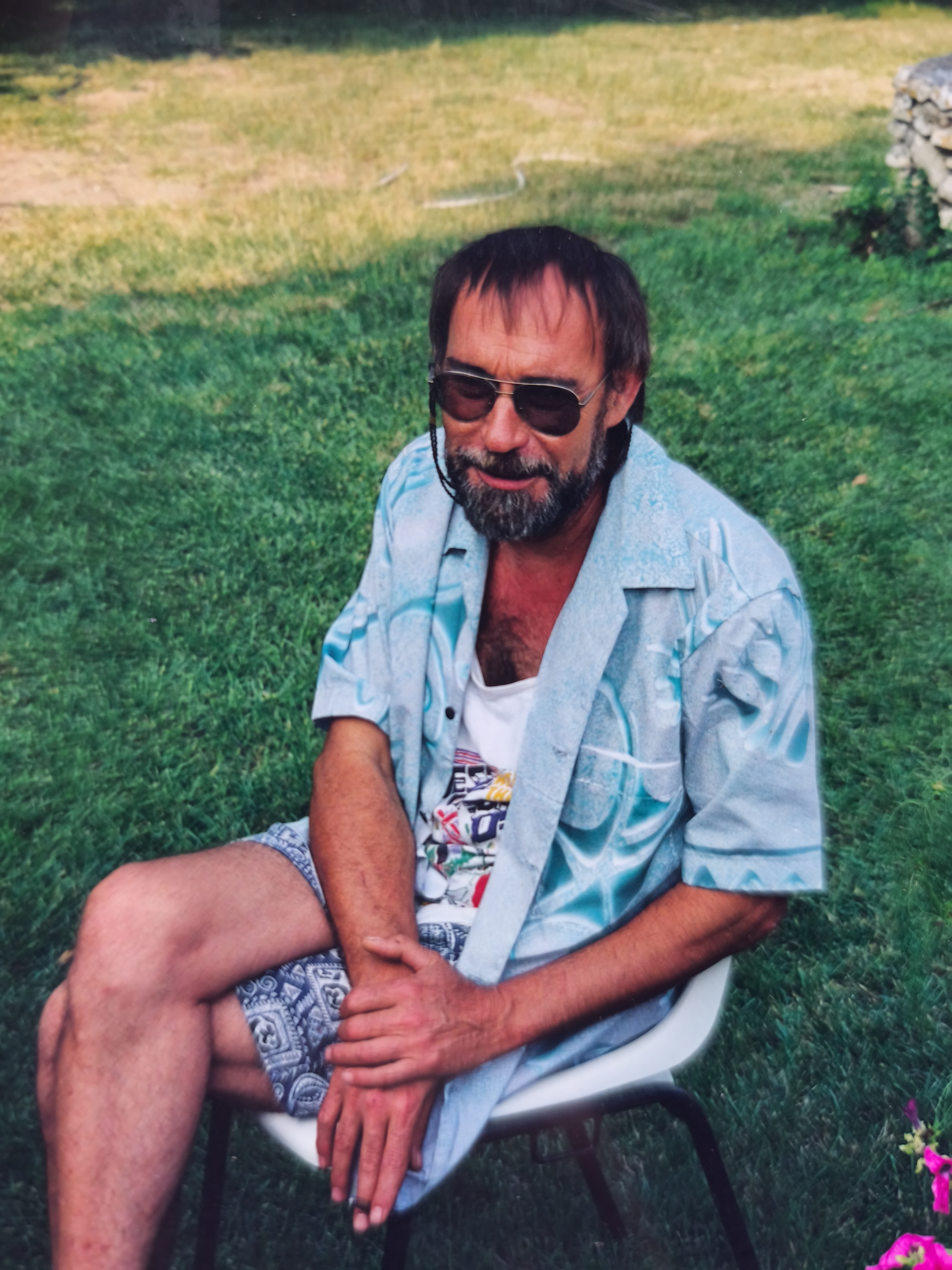 RODRIGUEZ-PEREZ François