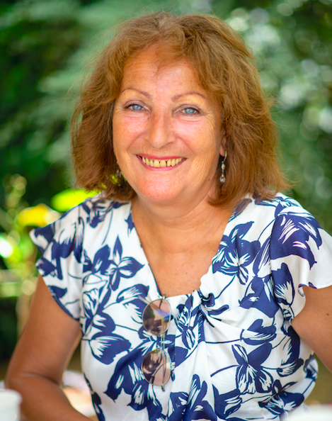 Madame Catherine AYRINHAC