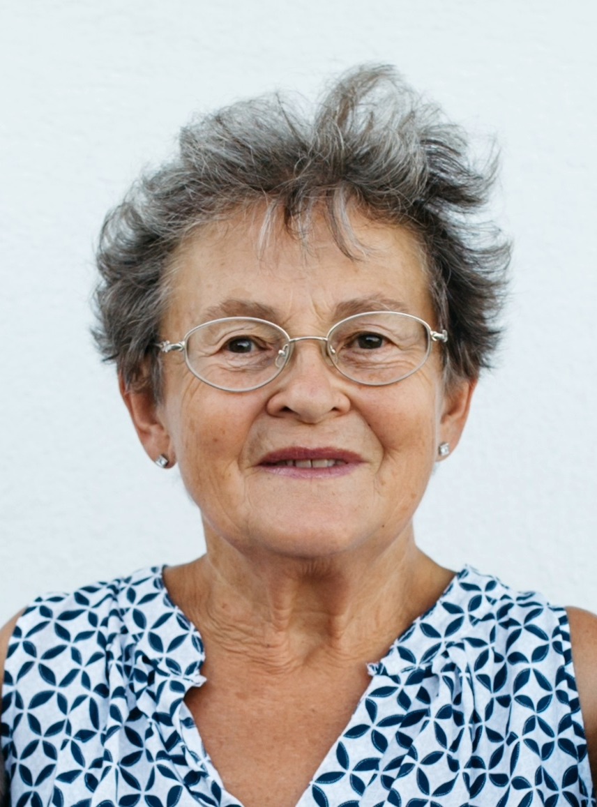 Madame Huguette SELLERI