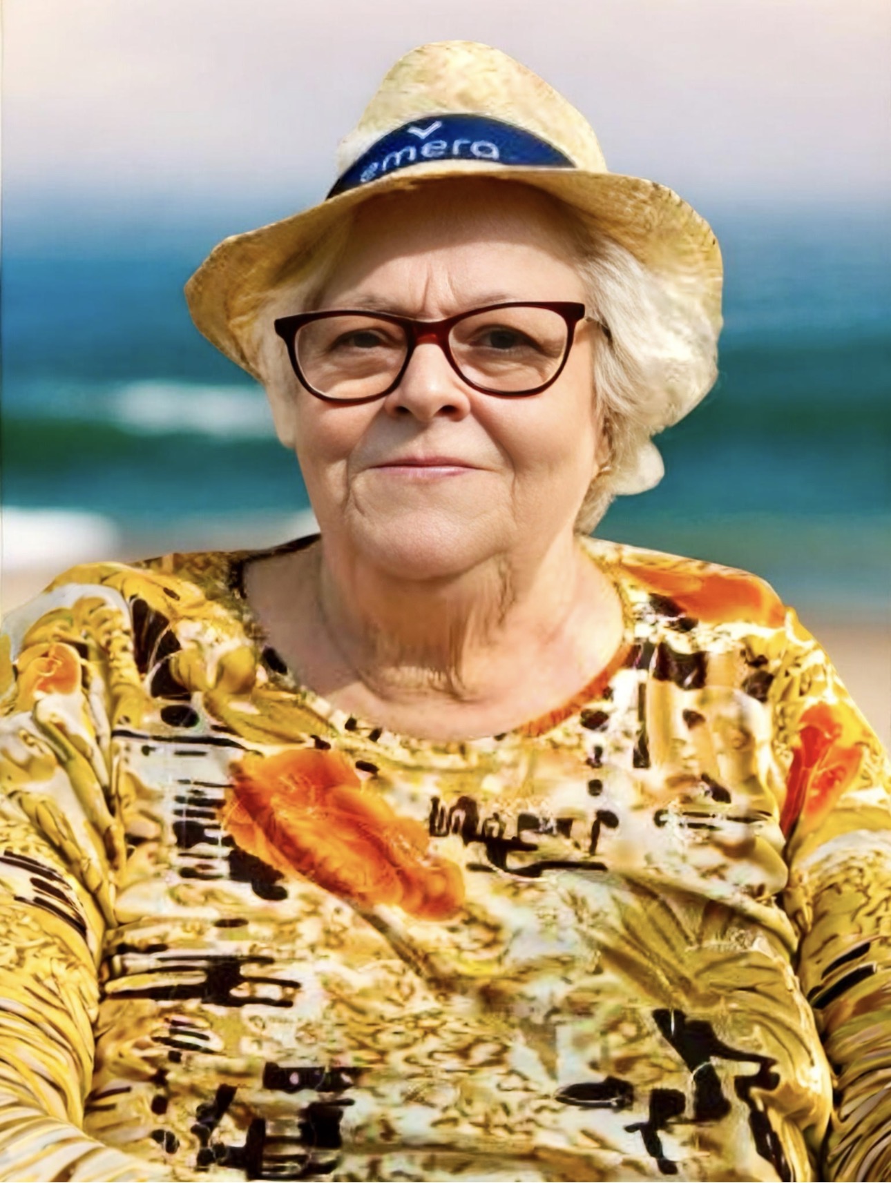 FARIA DE AZEVEDO Rosa Née AZEVEDO