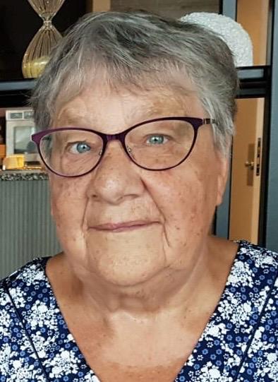 ROLLAND Marie-José Née HUYVAERT