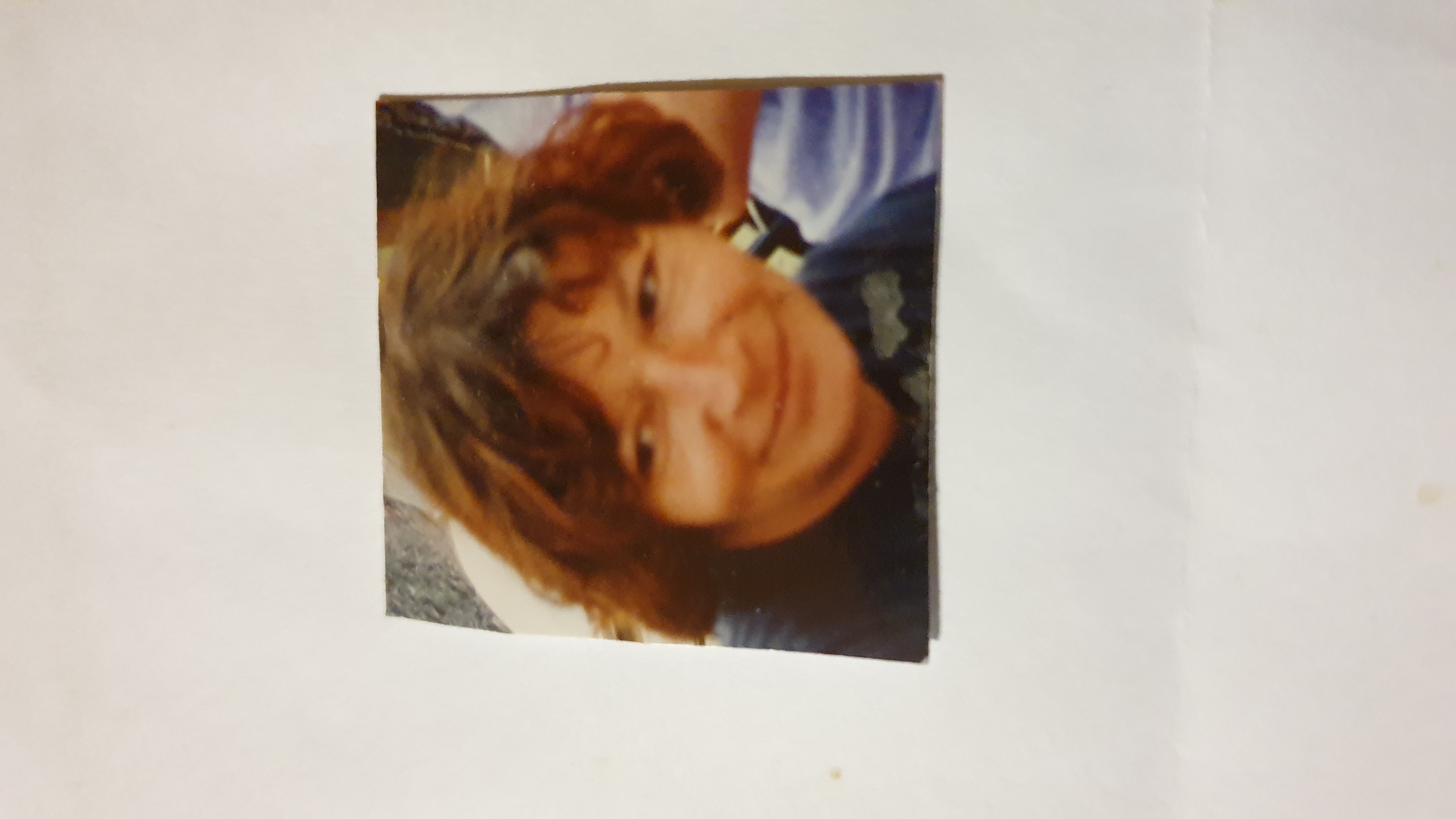 Madame Chantal SCHRIDDE née RAMEL