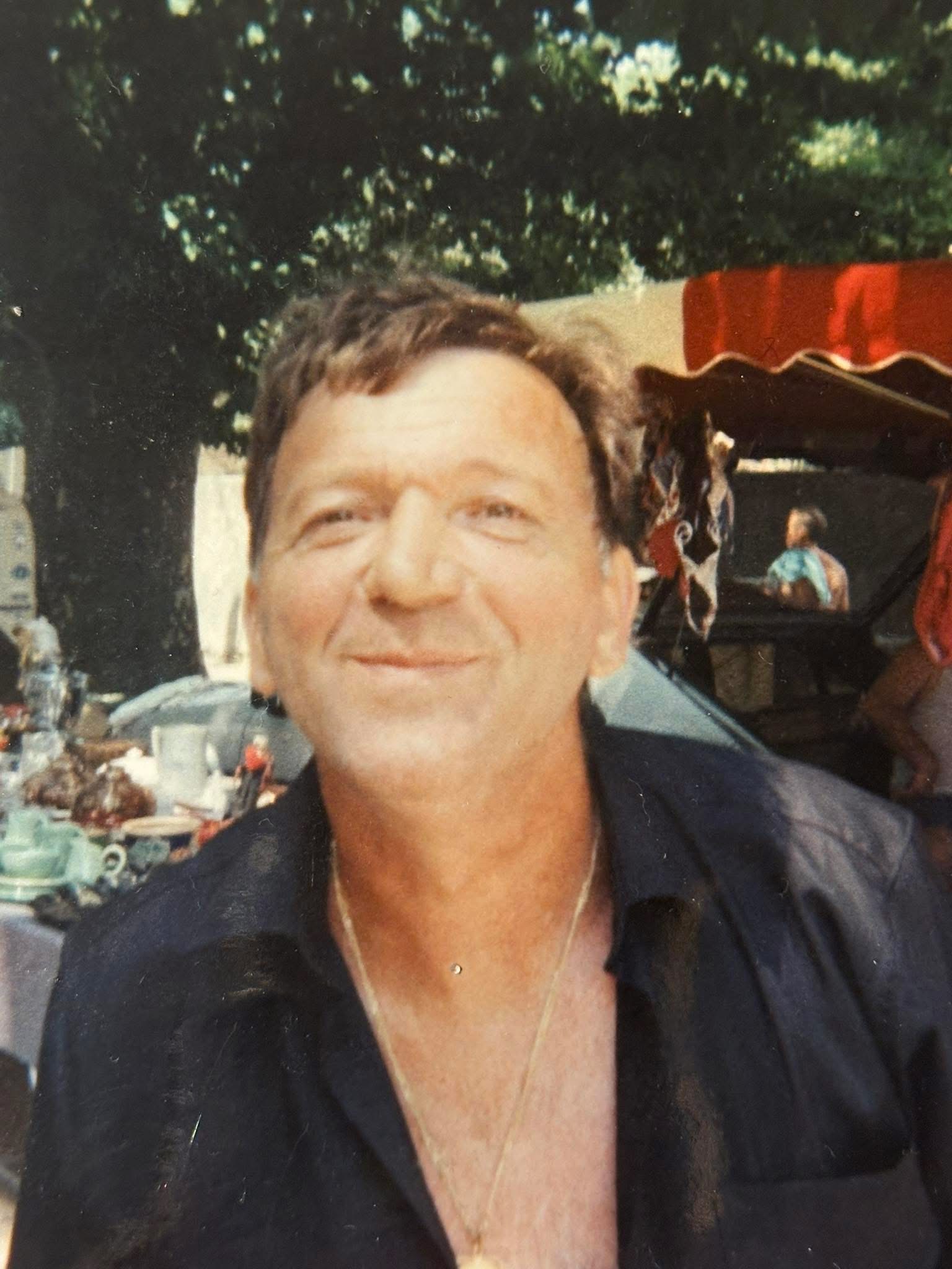 Monsieur Louis, Justin, Alphonse DODI