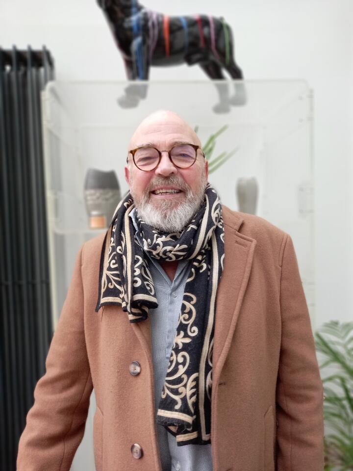 Monsieur Robert LE DIOT