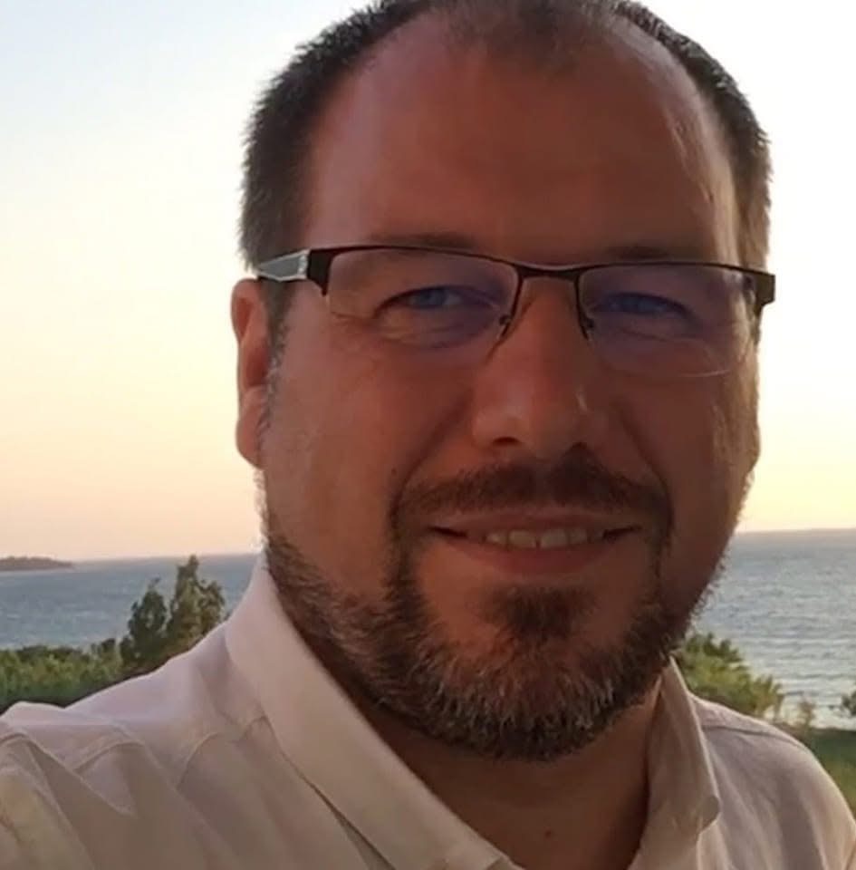 CIESLIK Laurent Né CIESLIK