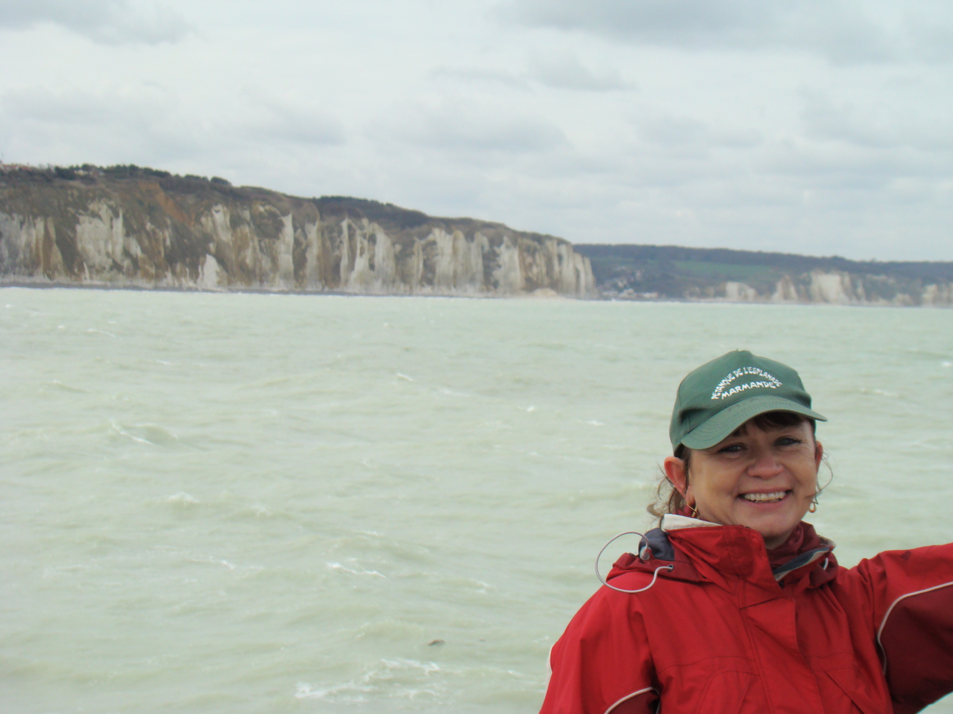 Madame Marie-agnès DUBOC née BRION