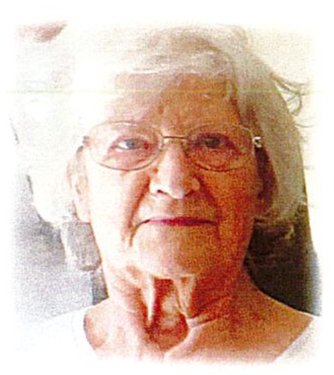 MAZURE Renée Née MEUNIER