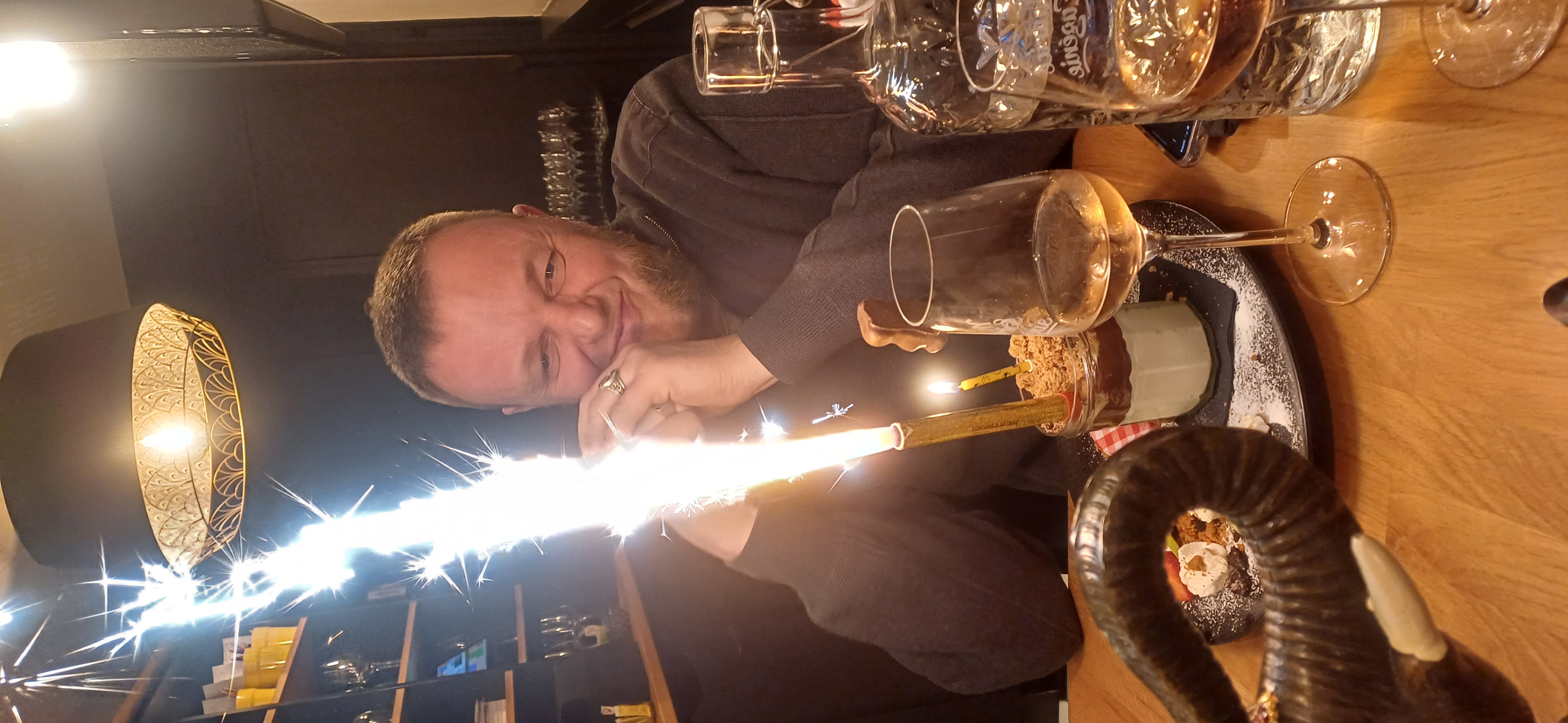 Monsieur Ludovic BONNARD