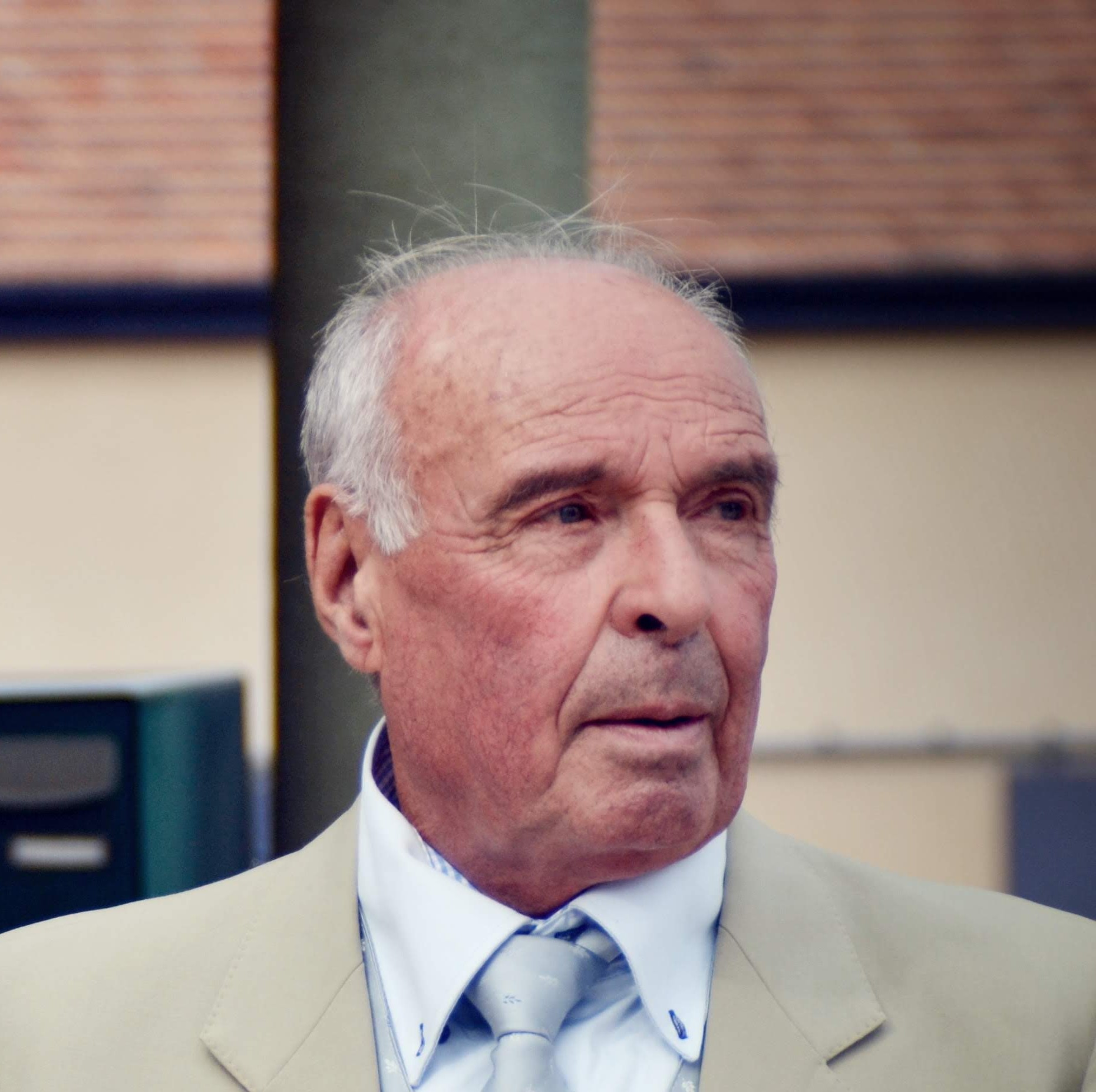 Monsieur Raymond GONGORA