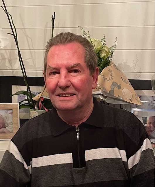 Monsieur Pierre DEMOUGE