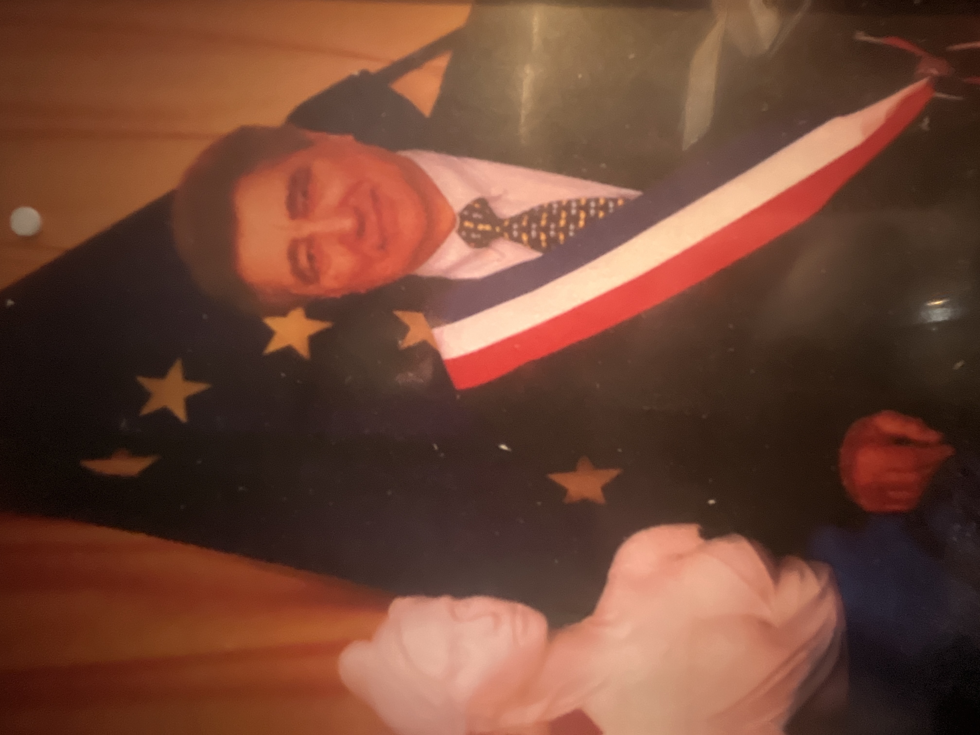 NIVAGGIOLI Jean-Baptiste