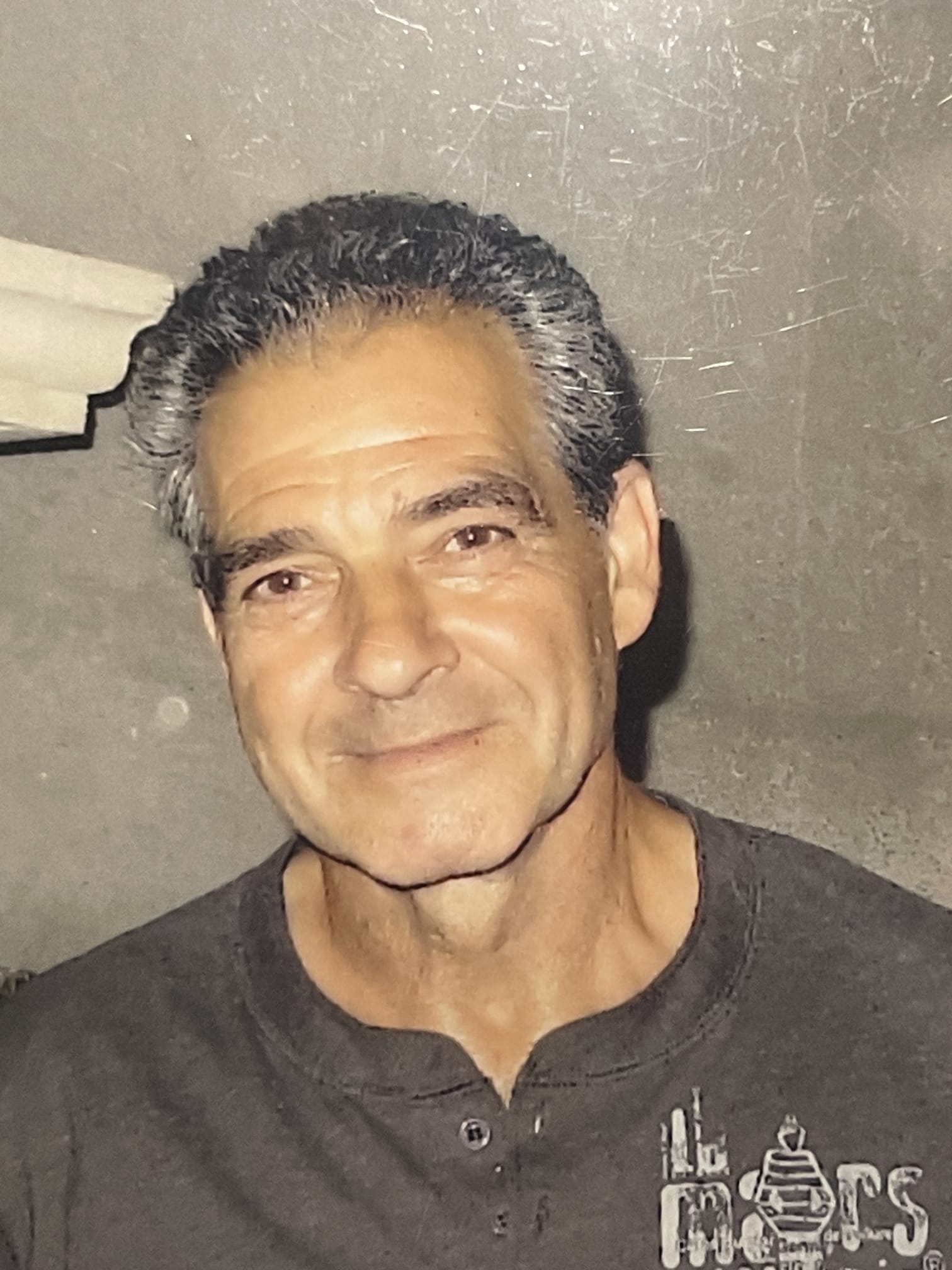 Monsieur Quintino STAMERRA