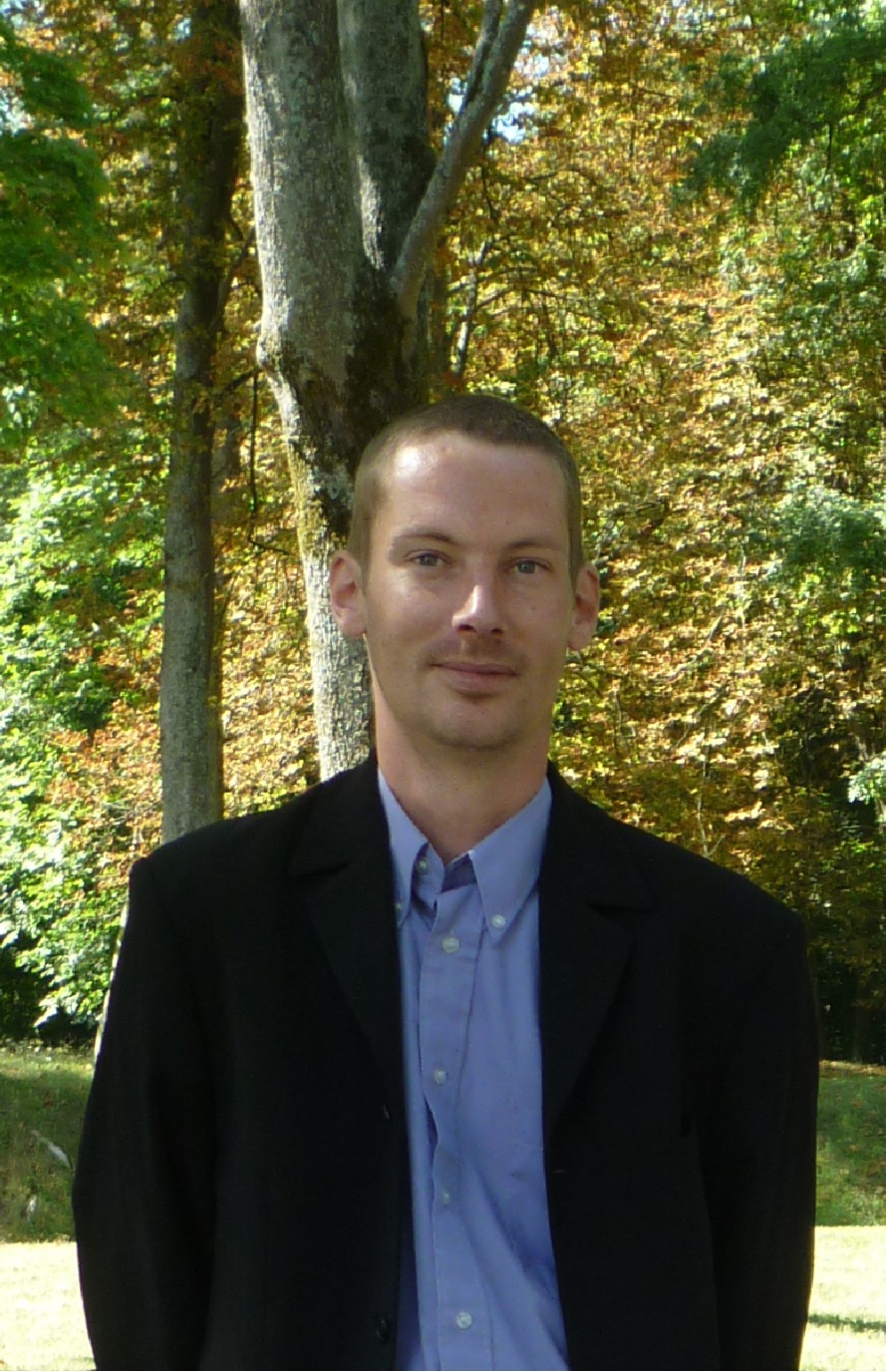 Monsieur Sébastien, Emile, Simon LETROU