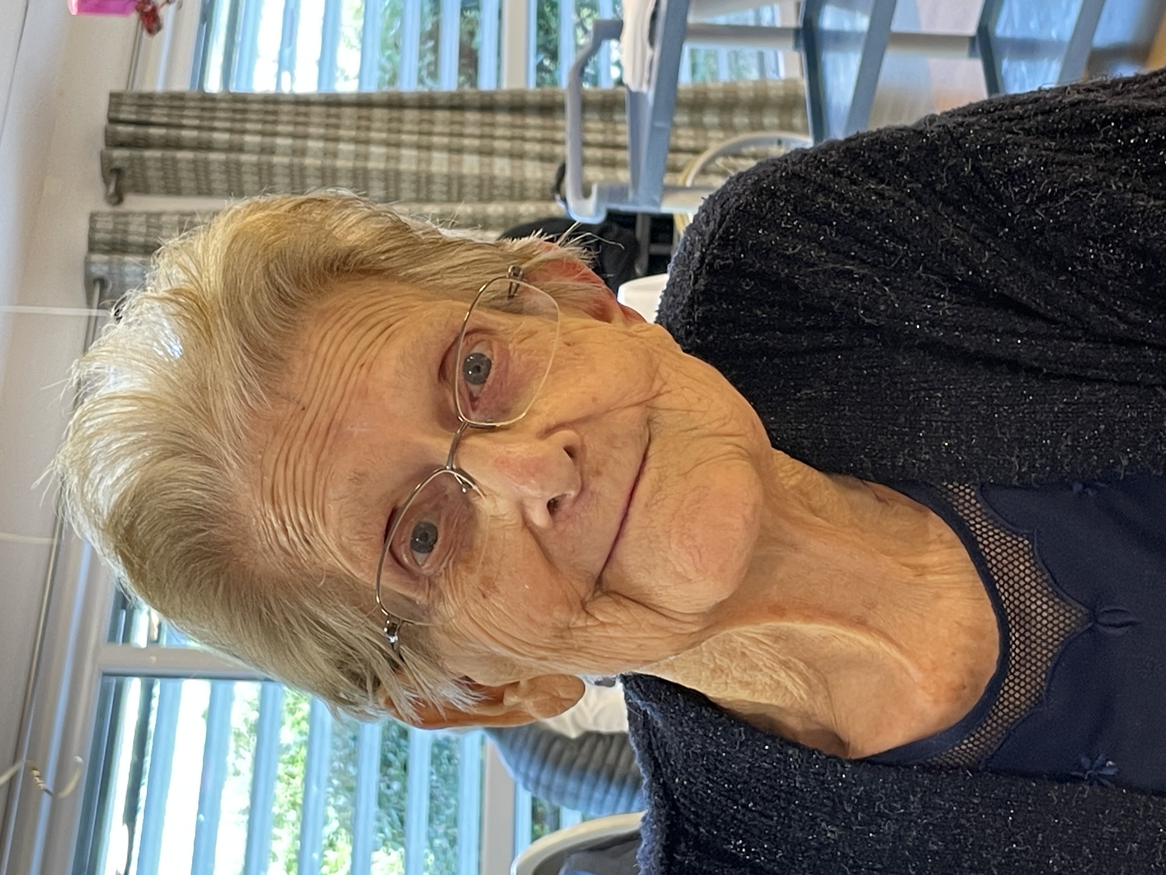 SABATTIER Berthe Née LHUILLIER