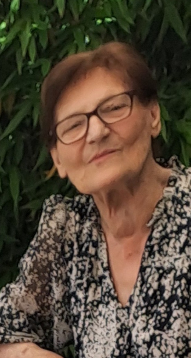 VASSEUR Micheline Né(e) VASSEUR