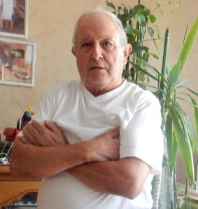 Monsieur Vincent GAGLIANO