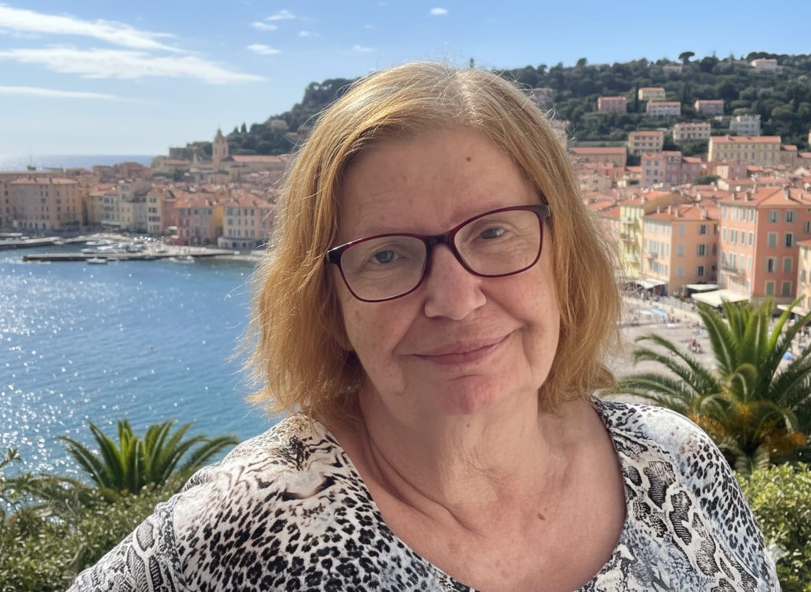 Madame Martine LAMBERT