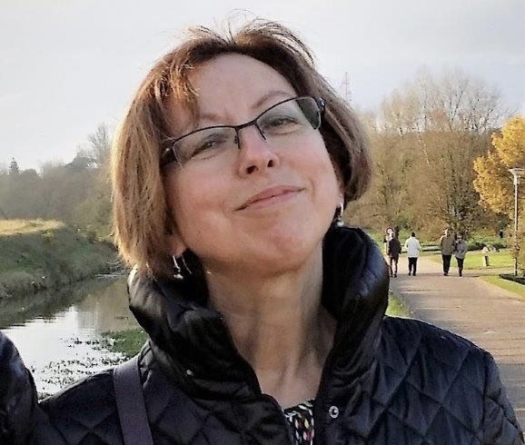 GROSBOIS Martine Née GROSBOIS