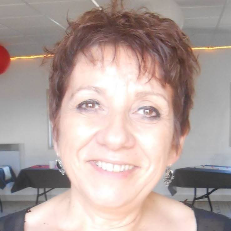 Madame Laurence BAZIN née BAZIN