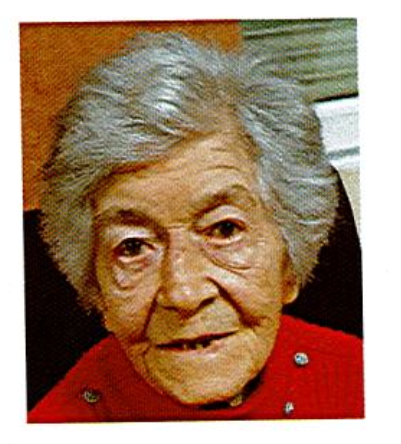 FOLLET Léa Née POIVRE