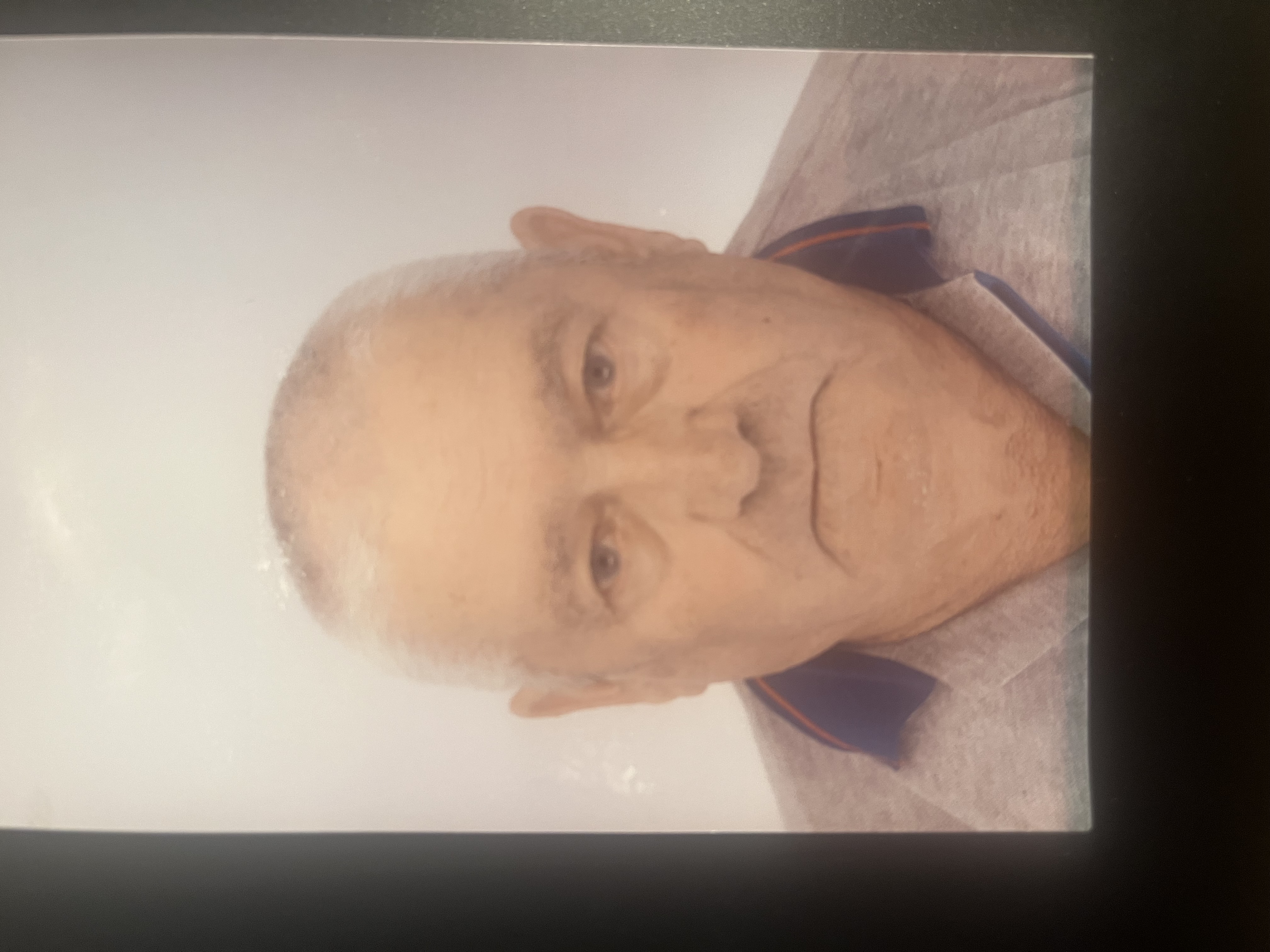 Monsieur Michel ROUSSEAU né ROUSSEAU