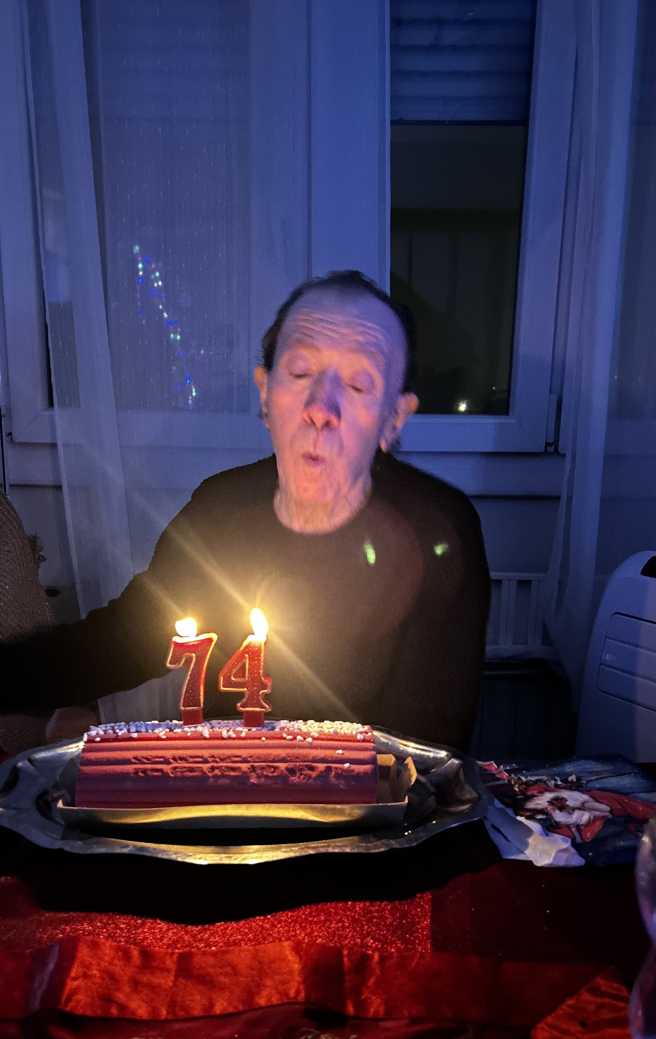 Monsieur José SUSSERET