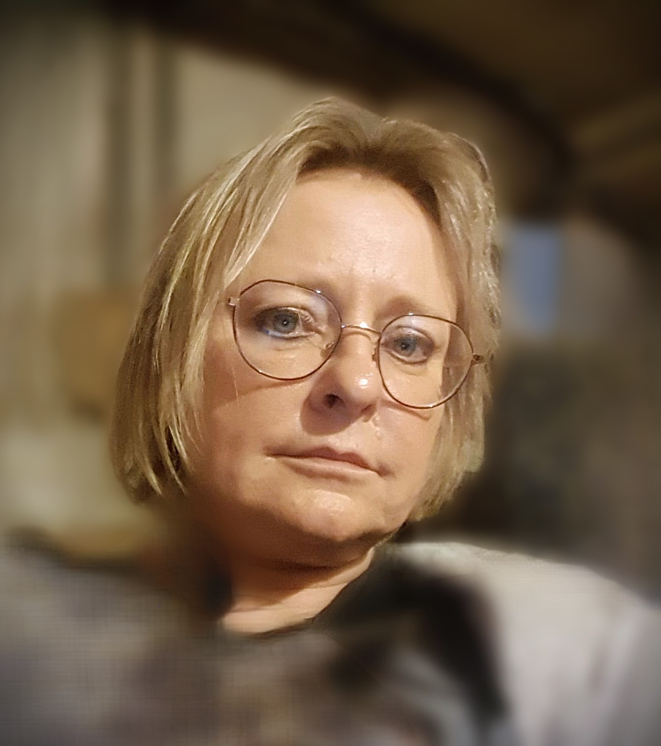 Madame Nathalie HOUSSIN née HOUSSIN