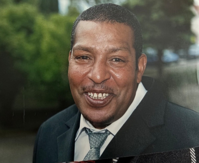 Monsieur Mohammed KHAZZARE né KHAZZARE