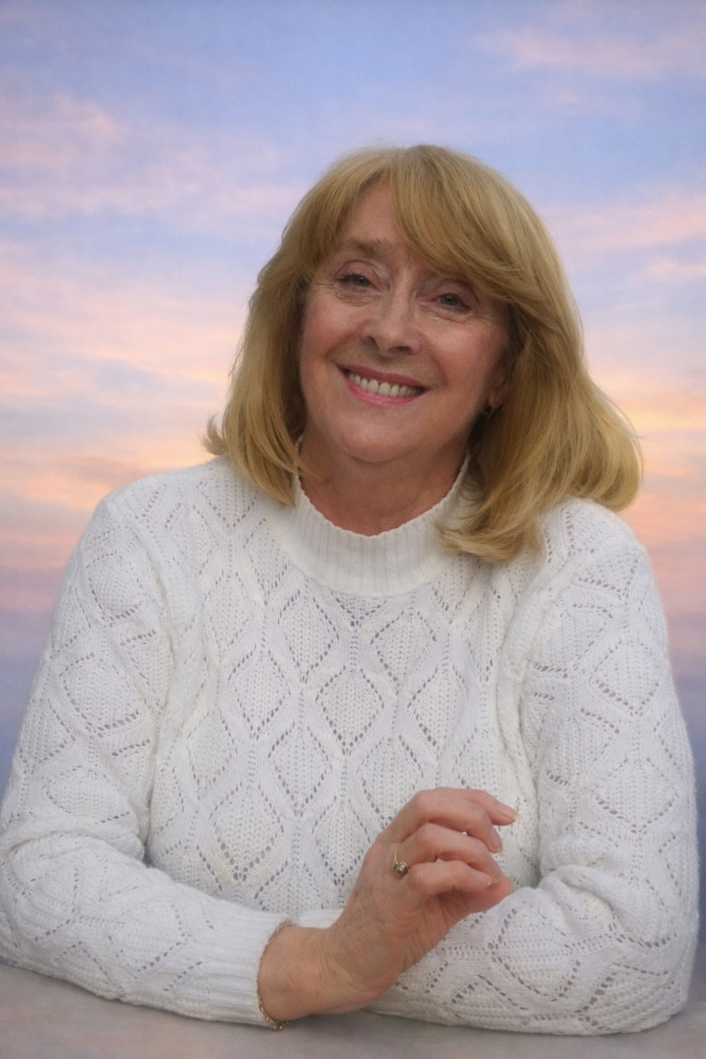 Madame Jacqueline POMPEE