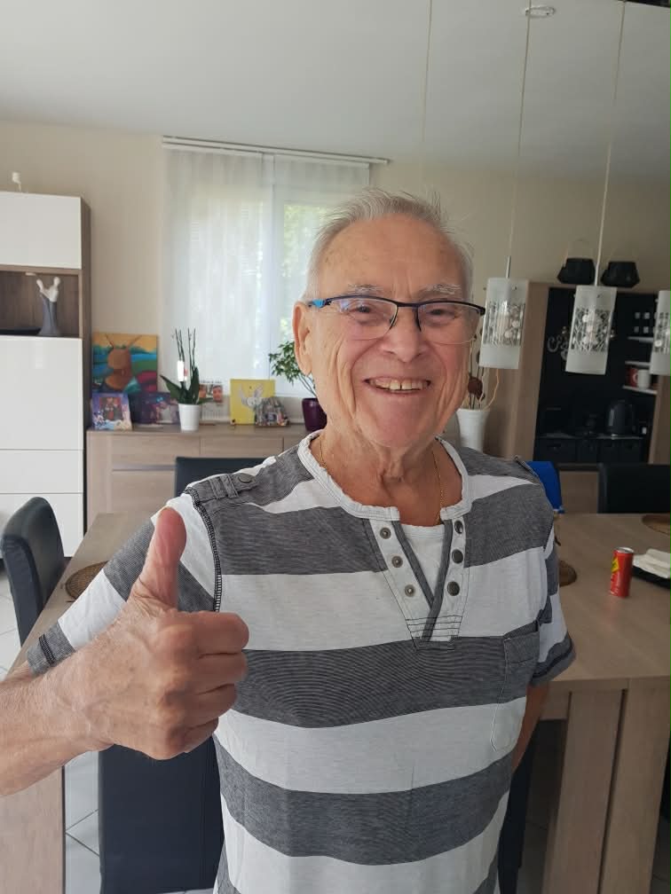 Photo de profil de Monsieur René LOPEZ