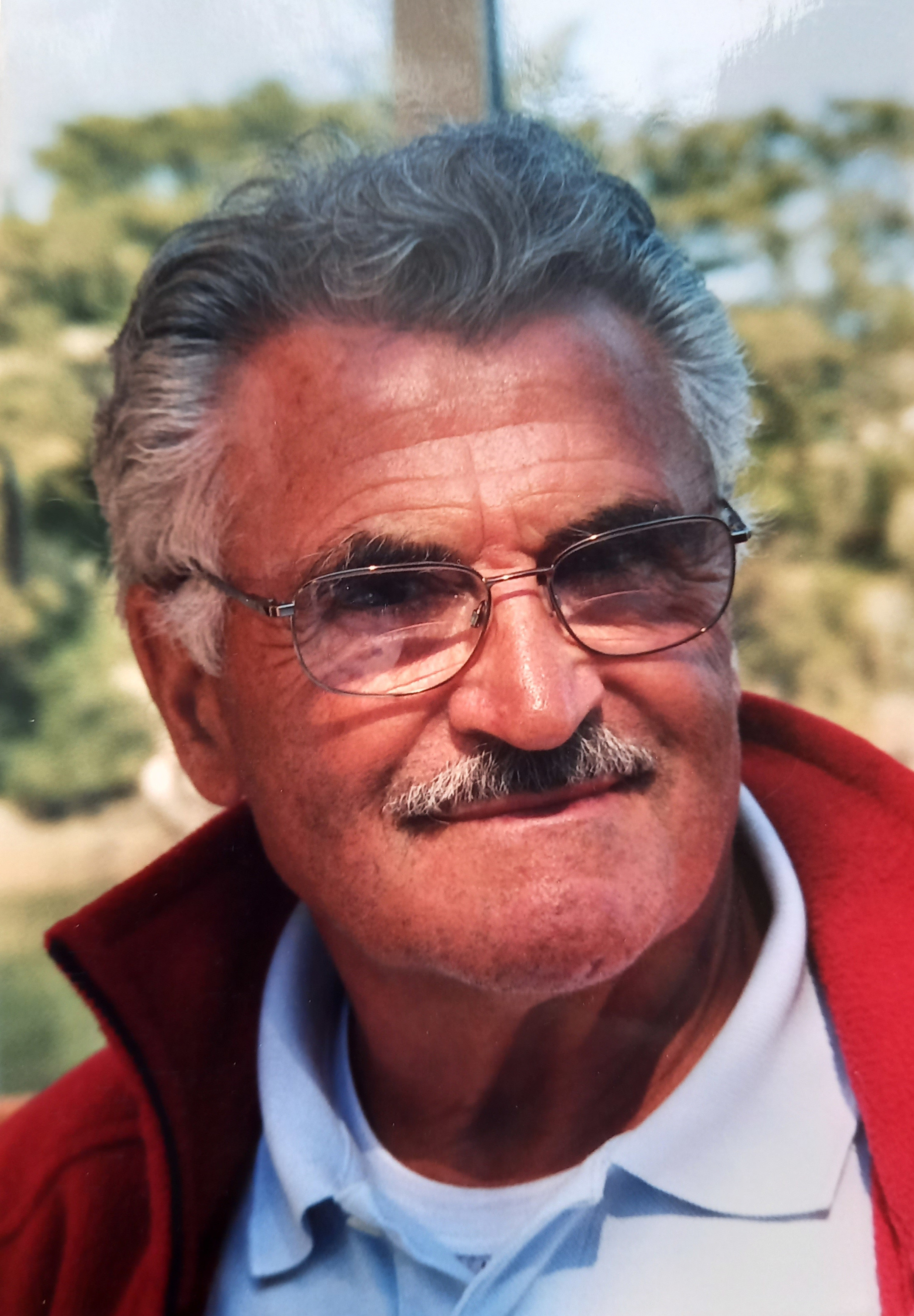 Monsieur Robert DANJOUX