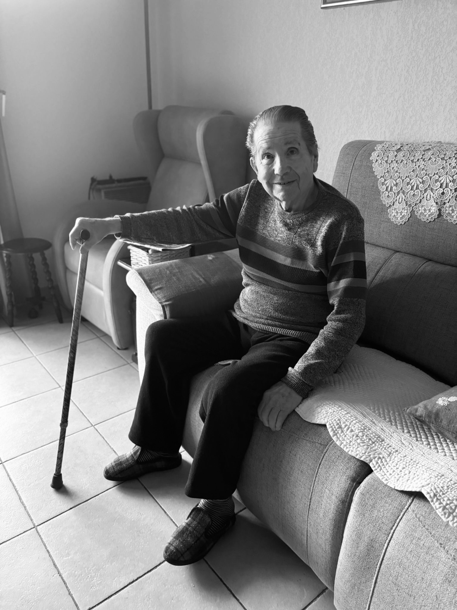 CHALINDAR Valeri, Pierre, Felicien