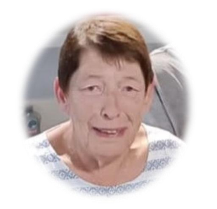 LADRIERE Annie, Yasmine Née LOISEAU