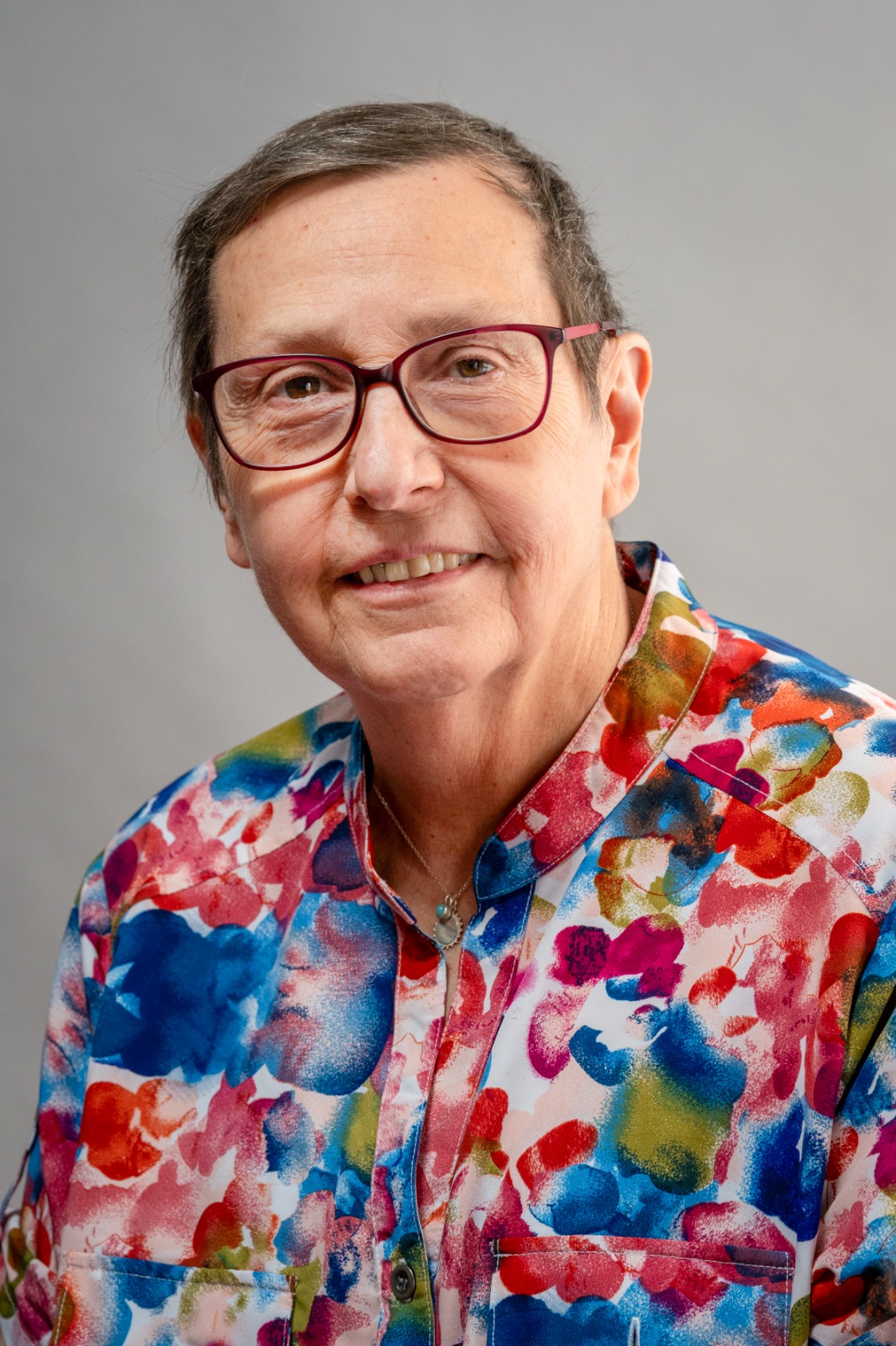 Madame Alicia SMATI NÉE TORRIGLIA-GOYRET née TORRIGLIA-GOYRET