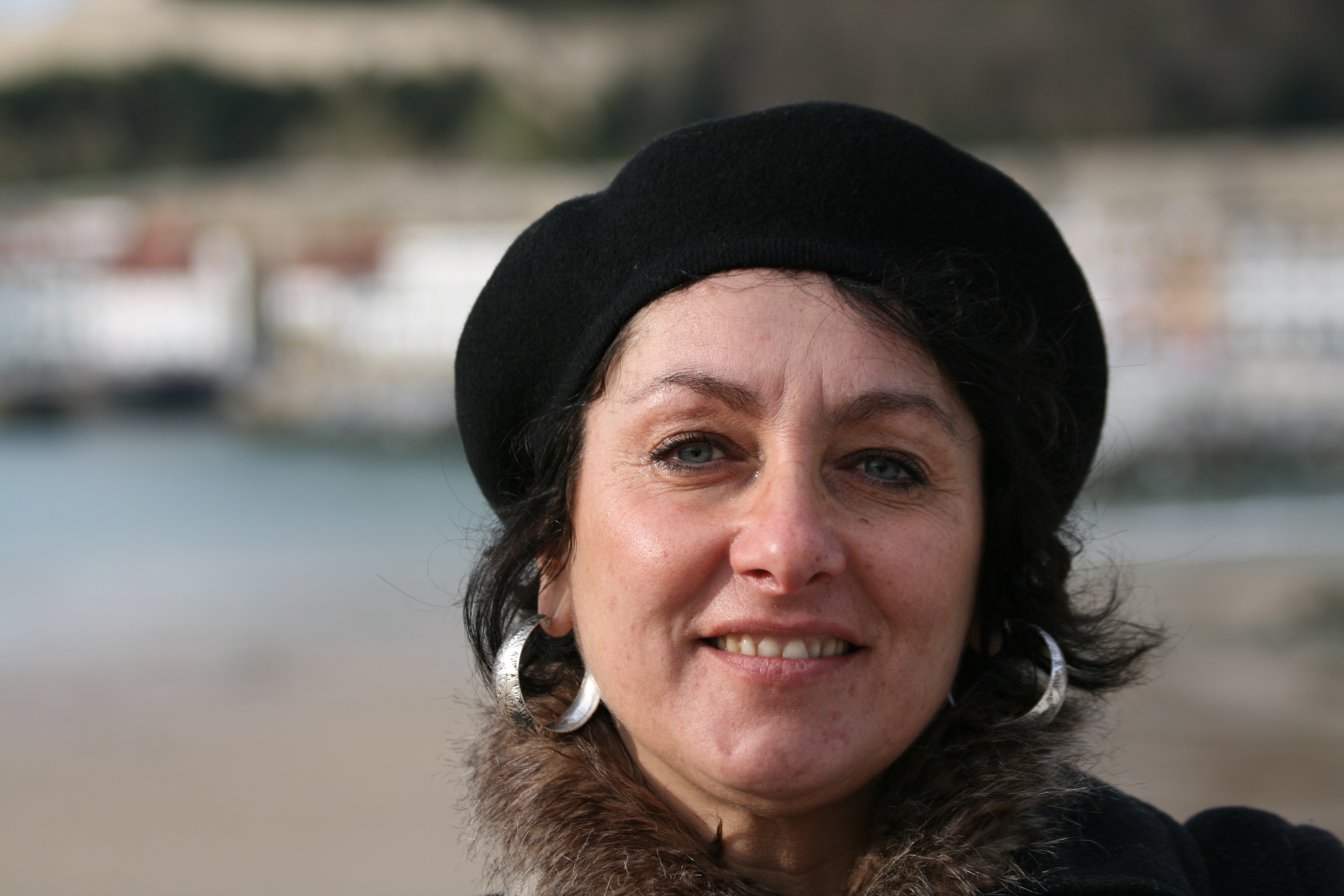 Madame Véronique Patricia TRUY