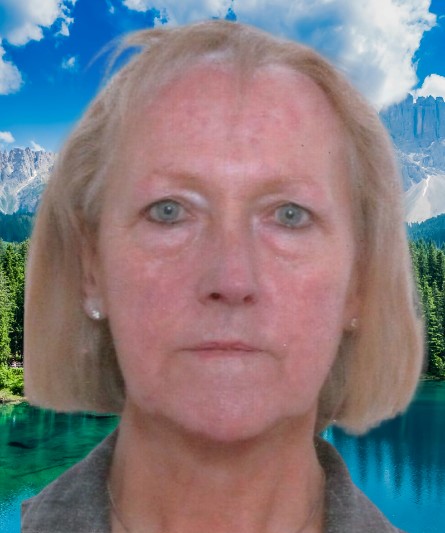 RYCKEMBEUSCH Mauricette