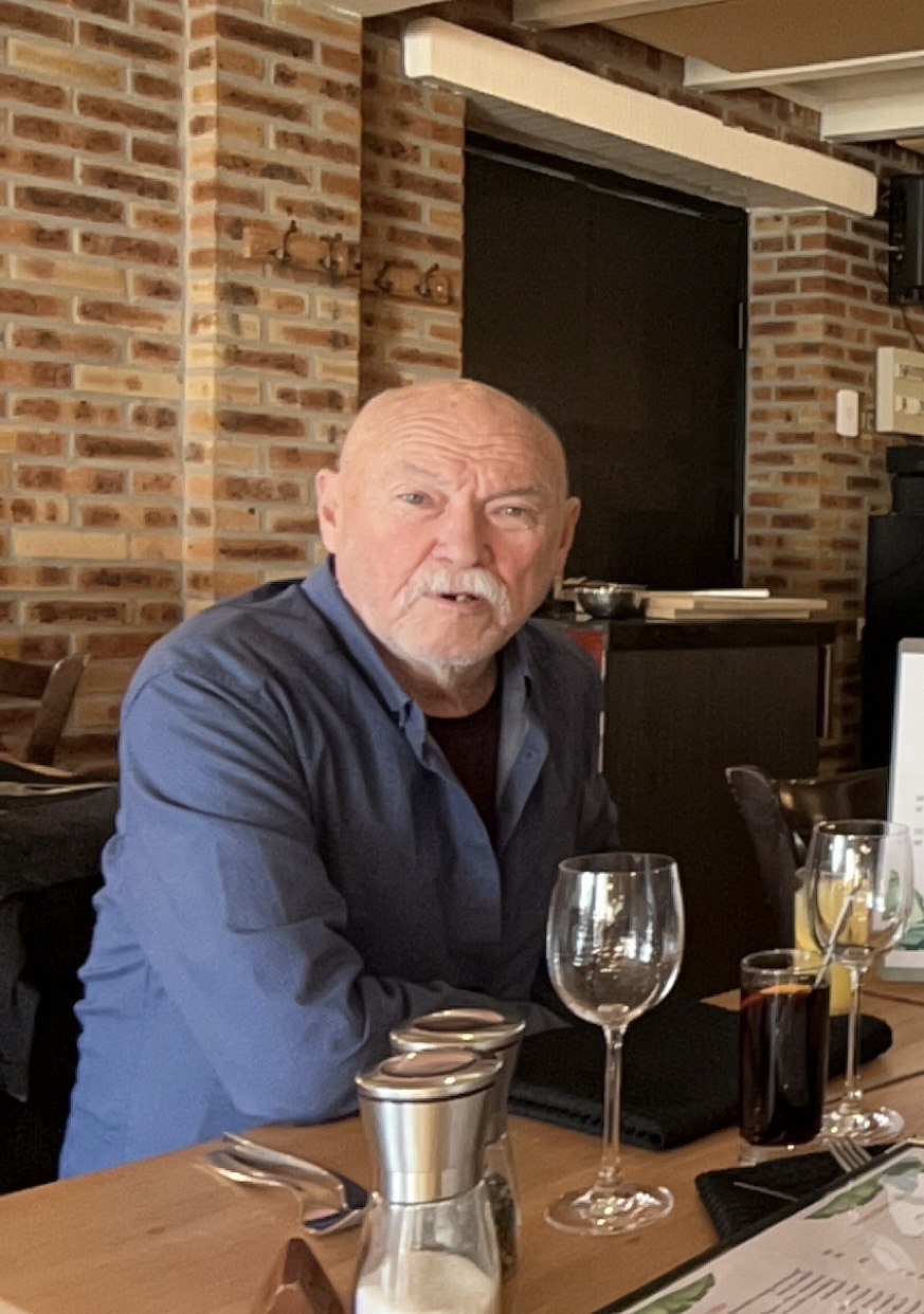 Monsieur René KIEPE