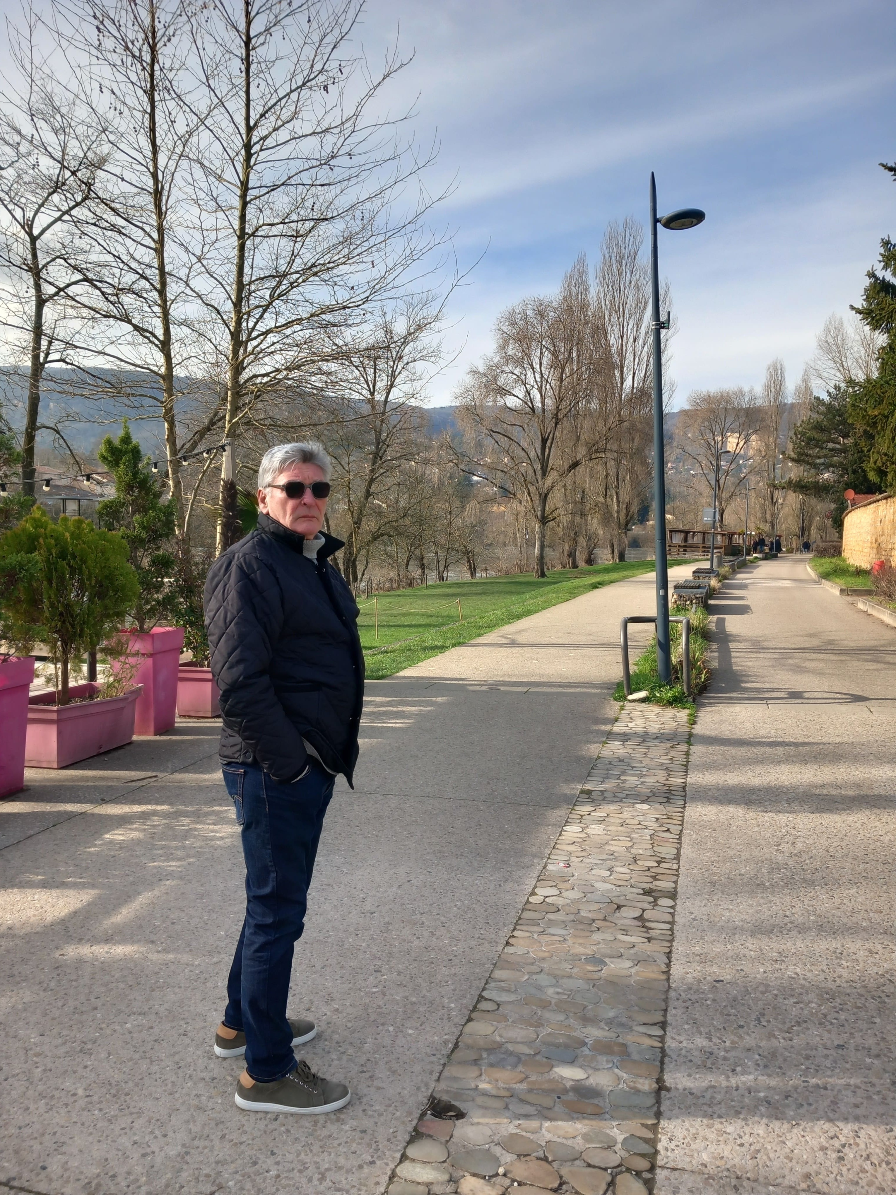 Monsieur Pierre, Maurice, Jean POUILIE