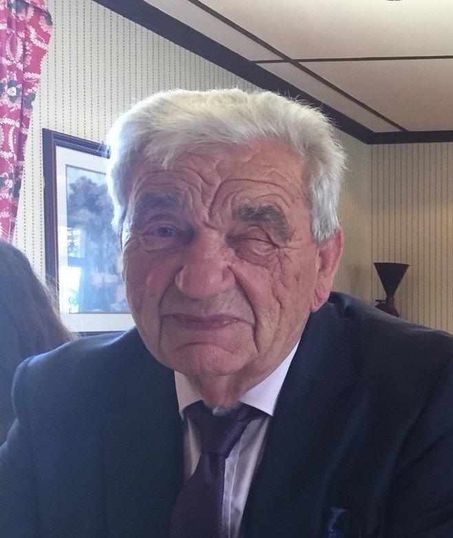 Monsieur René LEBRUN