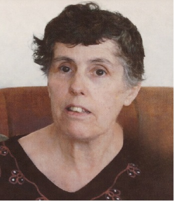 SANIEZ Mireille Née DUQUESNOY