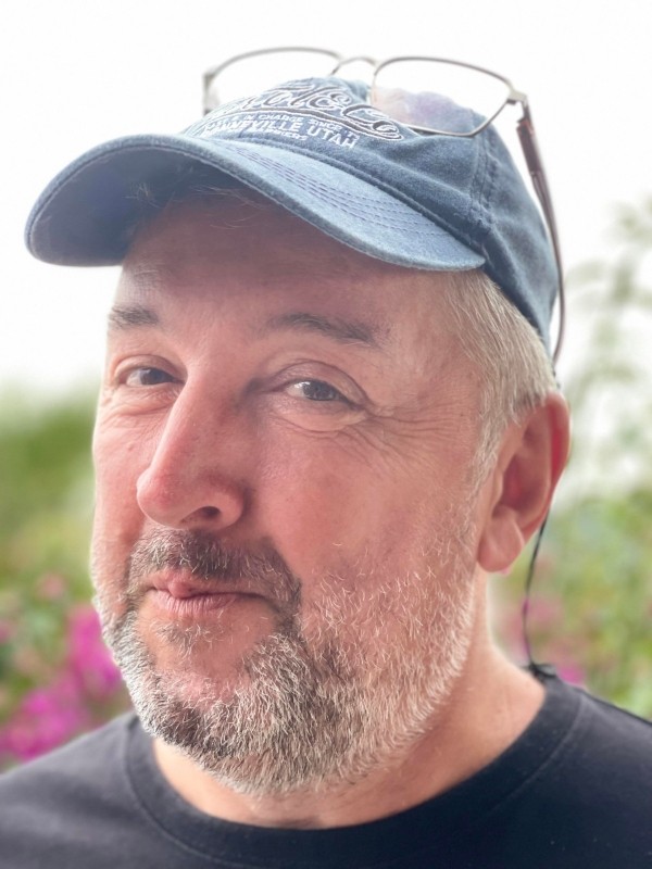 Monsieur Christophe BEDDELEEM