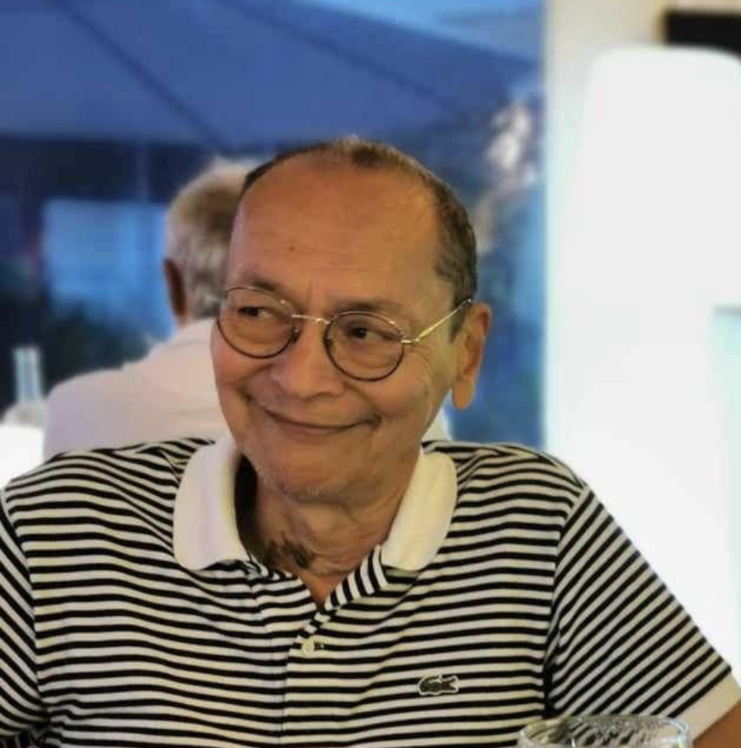 Monsieur Michel, Jean FONCELLE