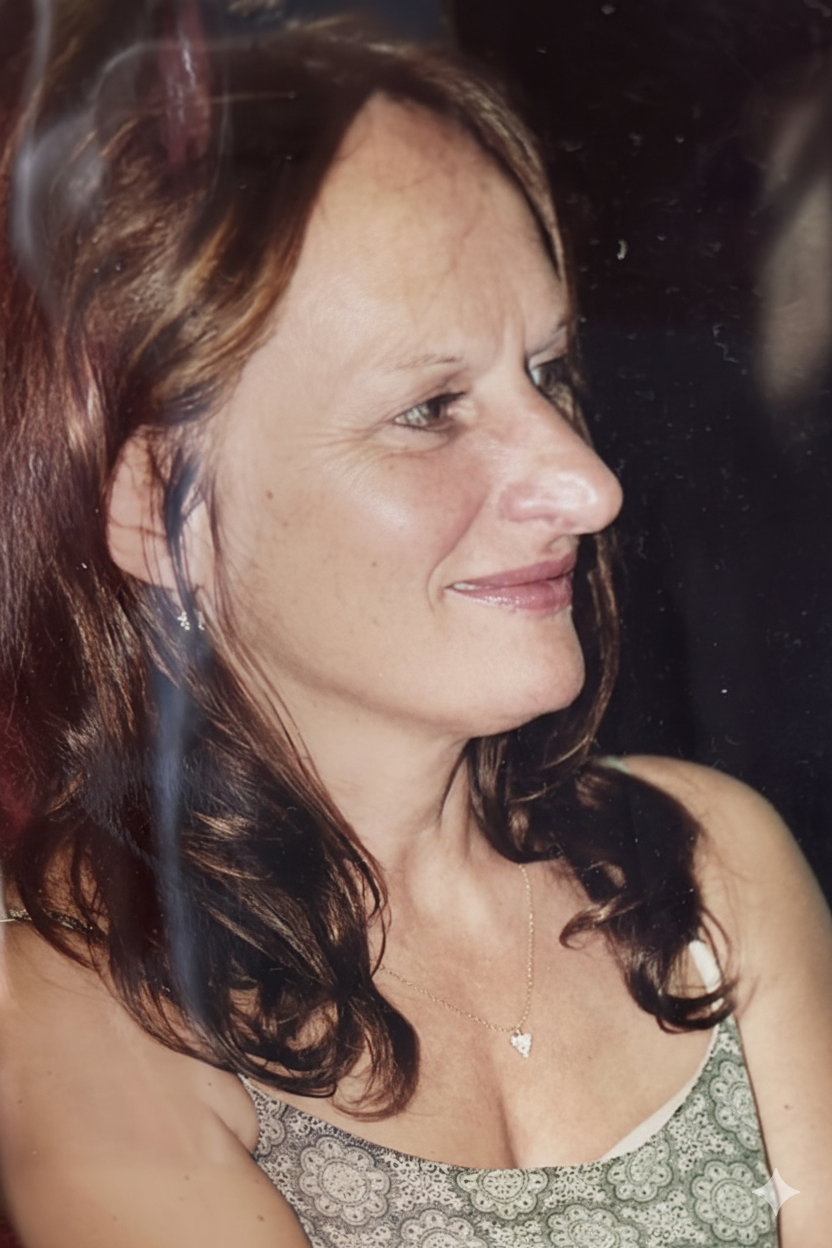 Madame Josette , Madeleine, Emilienne BOUCART née DUFRENNE