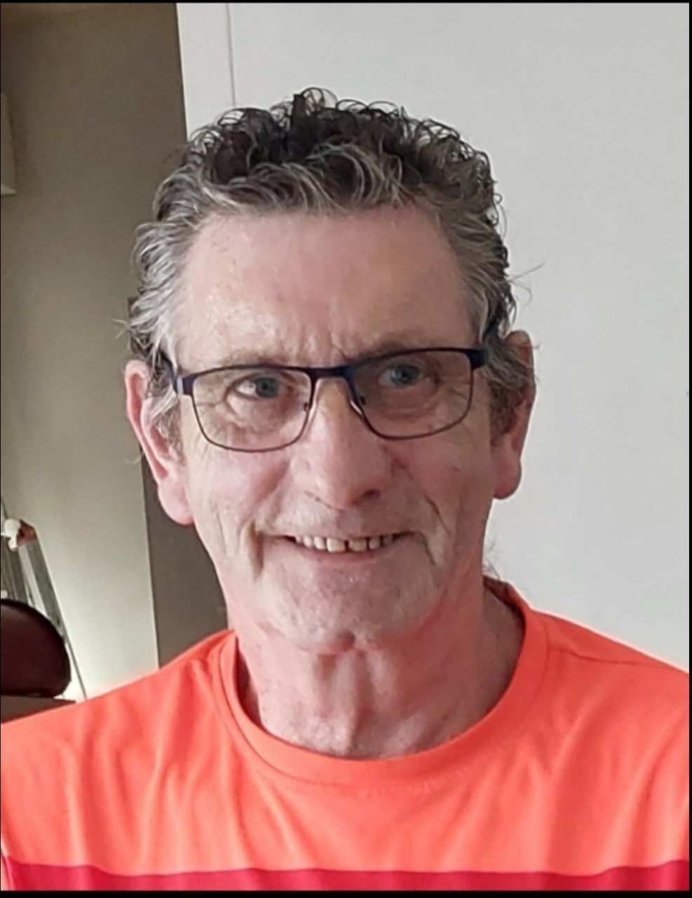 Monsieur Laurent, Serge, Christian JACQUES