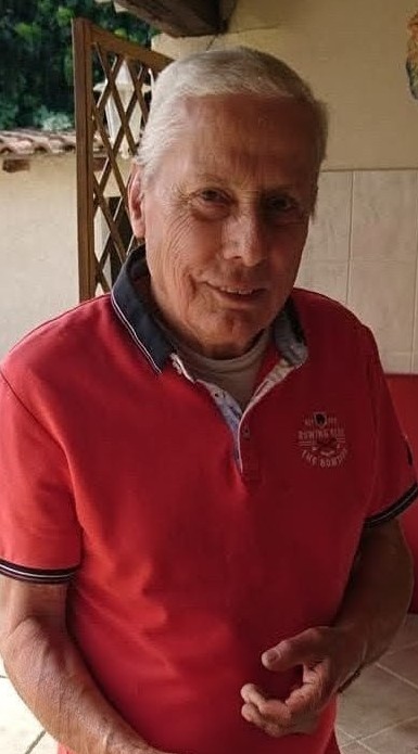 Monsieur Jacques, Marcel, Ghislain DOMINÉ