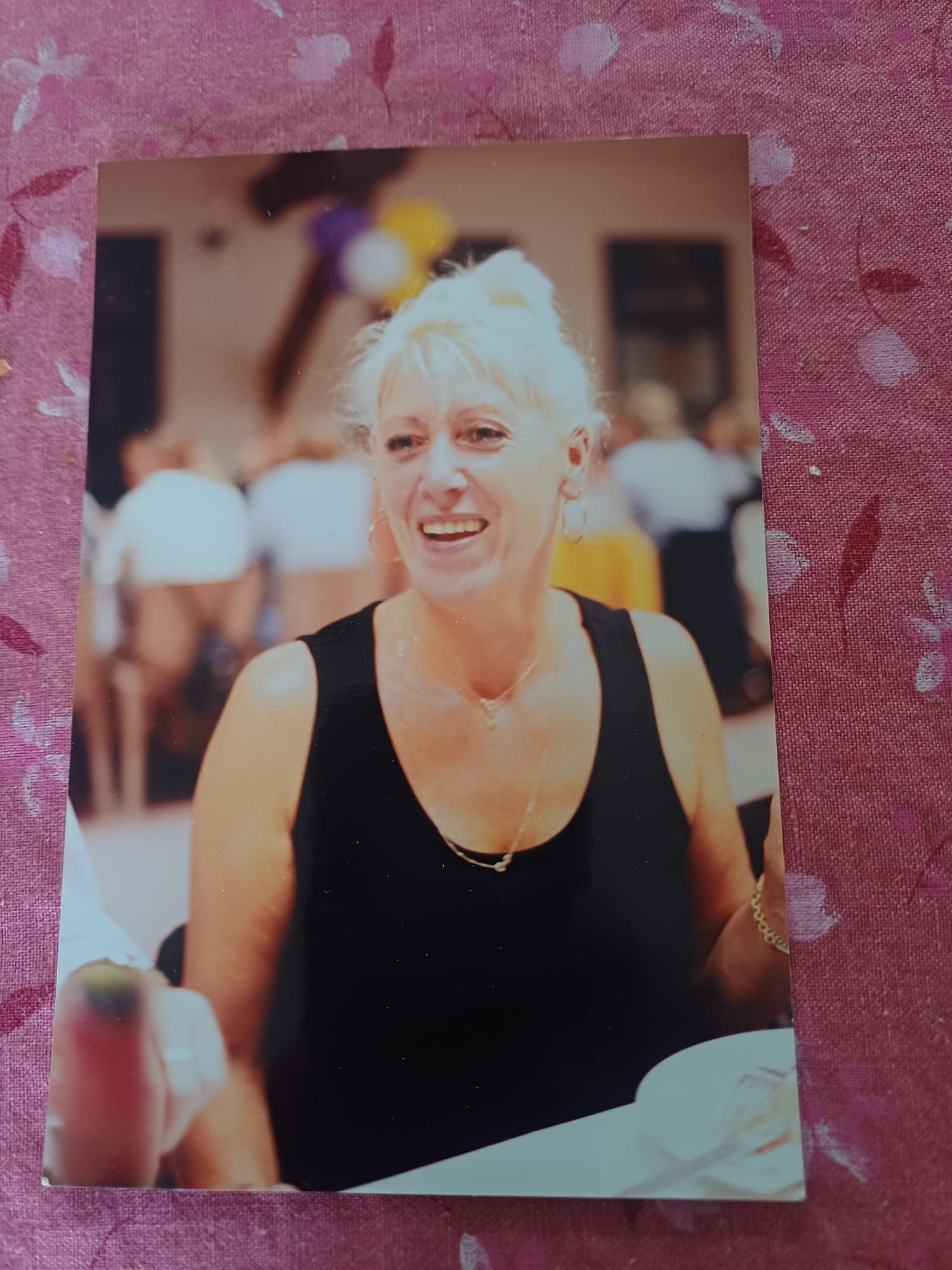 Madame Liliane MARCOTTE